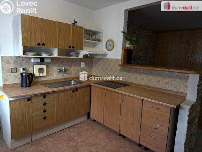 Prodej rodinného domu Trojanovice č. 4