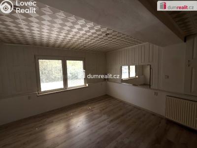 Prodej rodinného domu Trojanovice č. 5