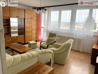 Pronájem bytu 3+1 Vlašim, V Sadě č. 5