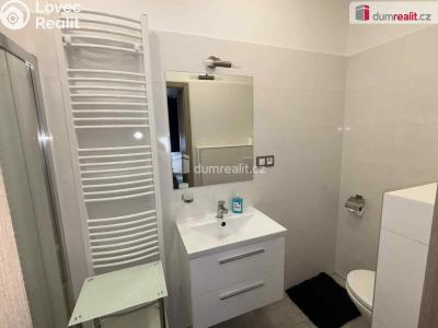Rent apartment 2+KK Luhačovice, Zatloukalova č. 4