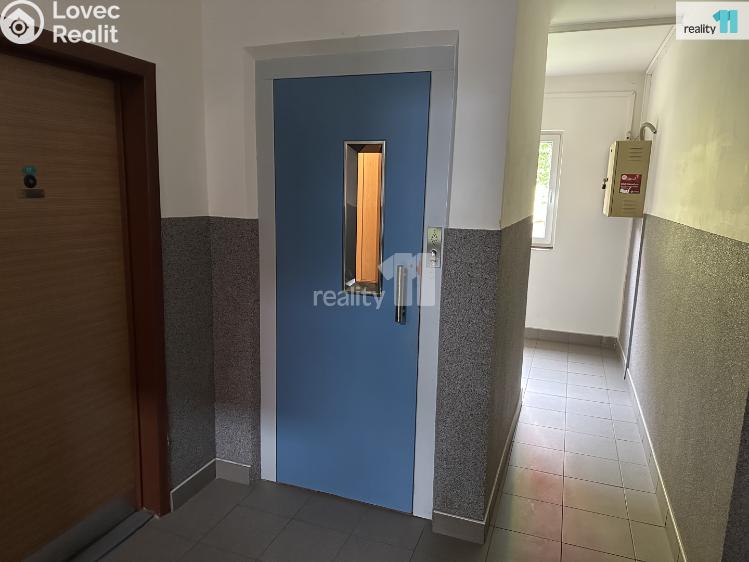 Prodej bytu 5+1 Česká Lípa, Dlouhá č. 3