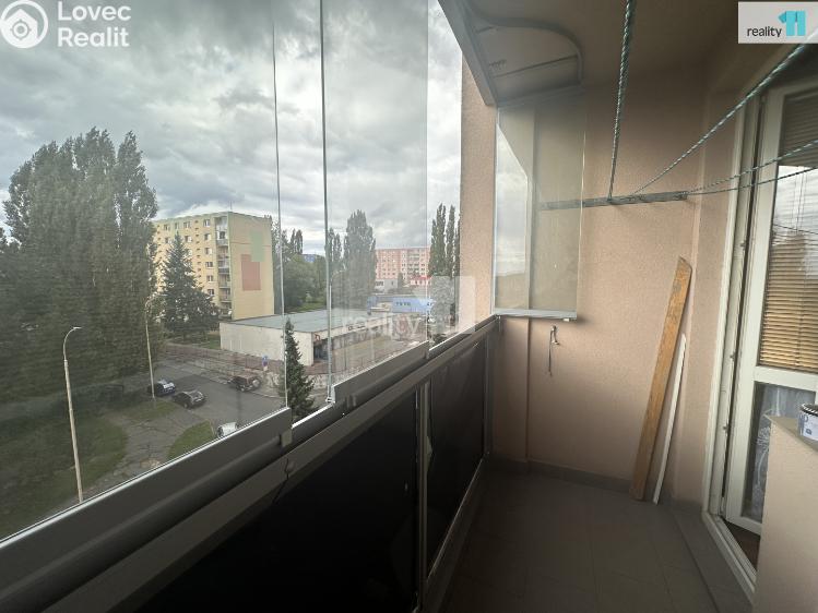 Prodej bytu 5+1 Česká Lípa, Dlouhá č. 6