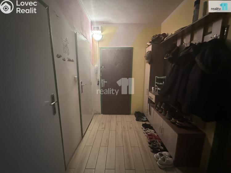 Prodej bytu 5+1 Česká Lípa, Dlouhá č. 10