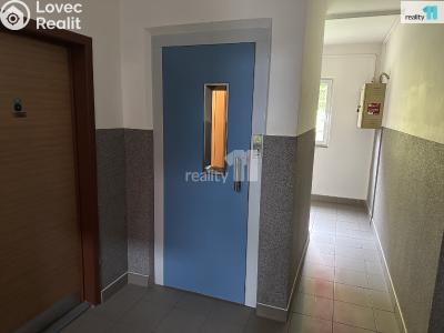 Prodej bytu 5+1 Česká Lípa, Dlouhá č. 3