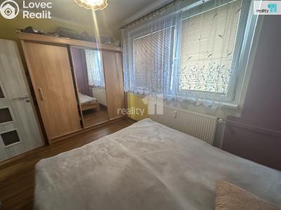 Prodej bytu 5+1 Česká Lípa, Dlouhá č. 4