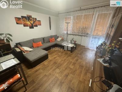 Prodej bytu 5+1 Česká Lípa, Dlouhá č. 5
