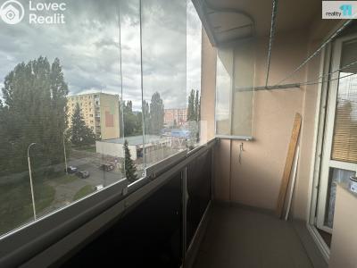 Prodej bytu 5+1 Česká Lípa, Dlouhá č. 6
