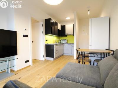 Rent apartment 2+KK Poděbrady, Studentská č. 2