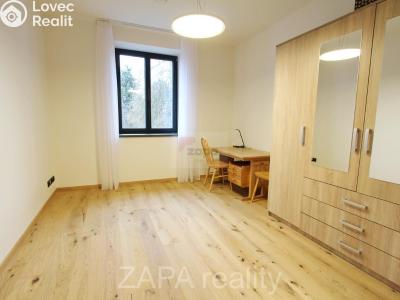 Rent apartment 2+KK Poděbrady, Studentská č. 4