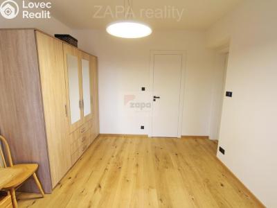 Rent apartment 2+KK Poděbrady, Studentská č. 5