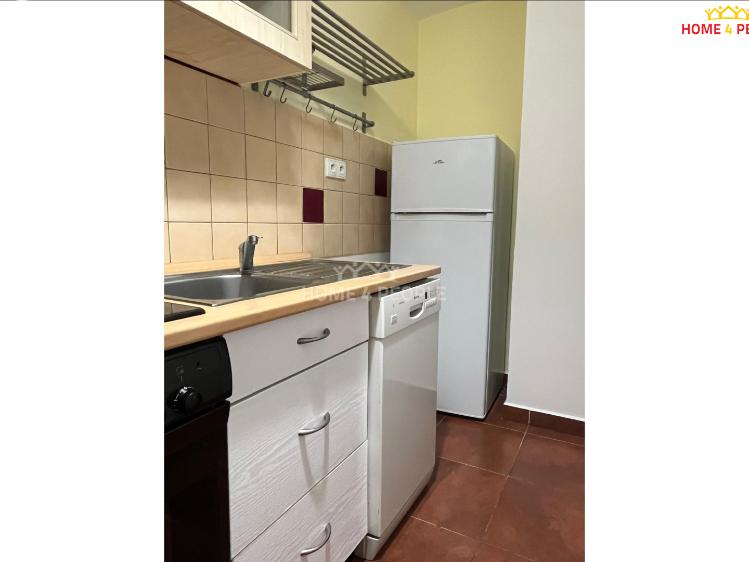 Prodej bytu 1+1 Brno, Spolková č. 13
