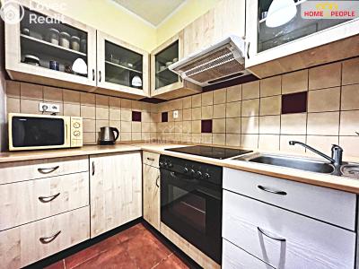 Prodej bytu 1+1 Brno, Spolková č. 1