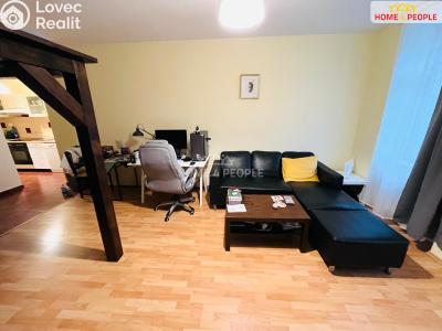 Prodej bytu 1+1 Brno, Spolková č. 2