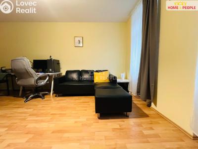 Prodej bytu 1+1 Brno, Spolková č. 6