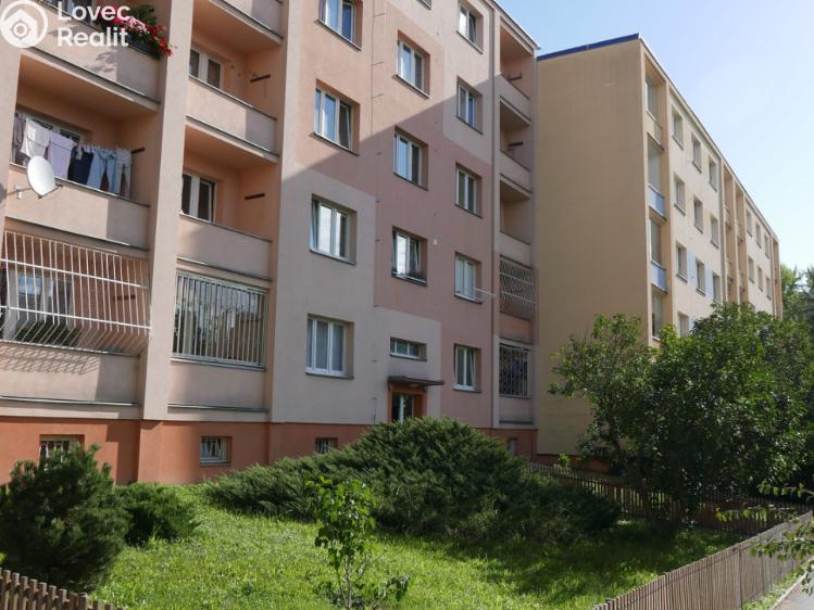 Prodej bytu 2+1 Praha, Sněženková č. 1