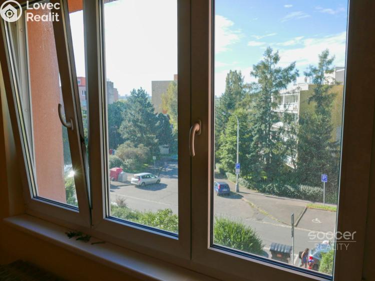 Prodej bytu 2+1 Praha, Sněženková č. 11