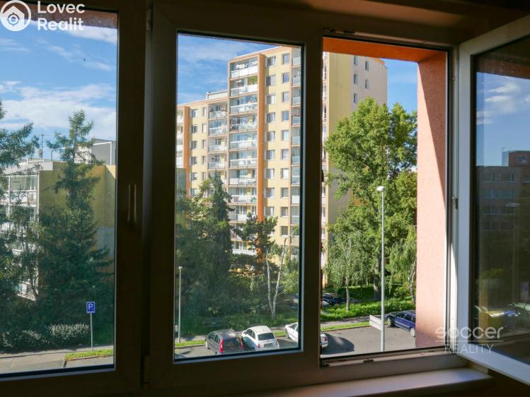 Prodej bytu 2+1 Praha, Sněženková č. 12