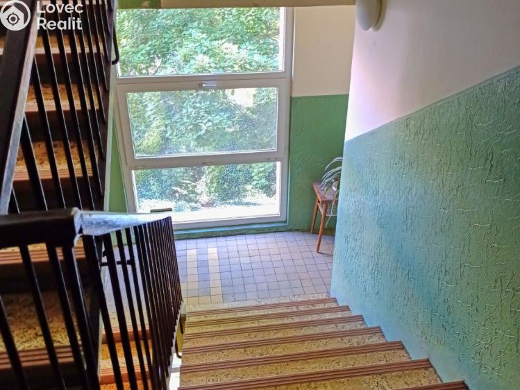 Prodej bytu 2+1 Praha, Sněženková č. 18