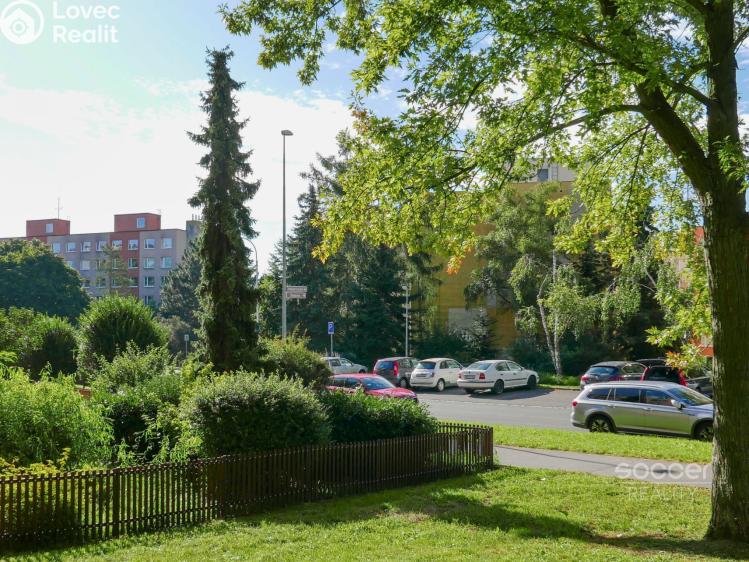 Prodej bytu 2+1 Praha, Sněženková č. 28