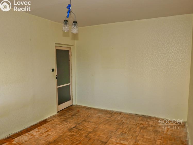 Prodej bytu 2+1 Praha, Sněženková č. 15