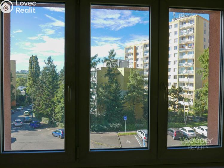 Prodej bytu 2+1 Praha, Sněženková č. 16