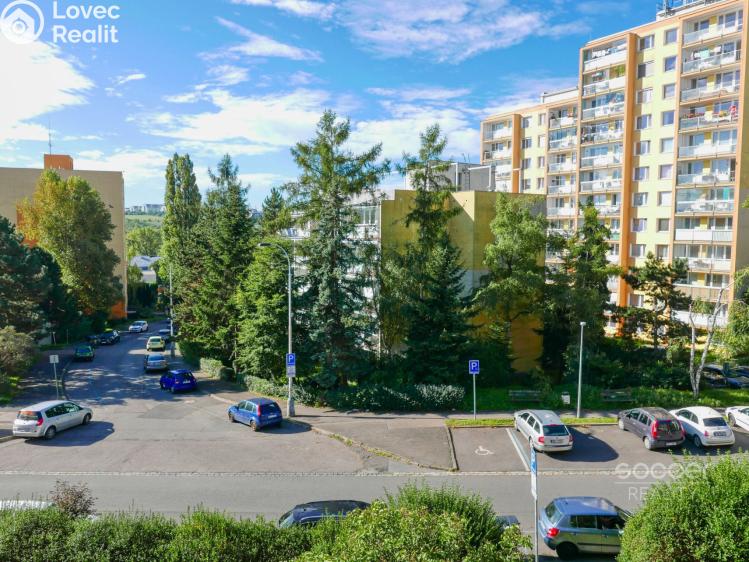 Prodej bytu 2+1 Praha, Sněženková č. 17