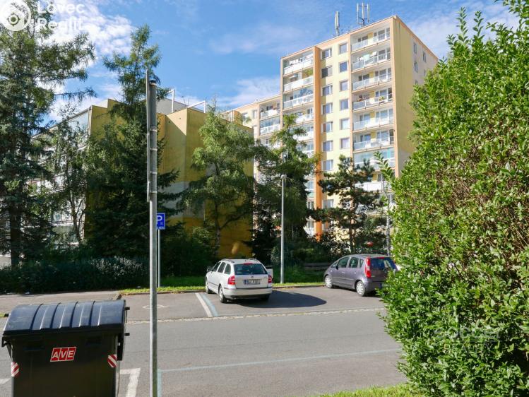 Prodej bytu 2+1 Praha, Sněženková č. 30