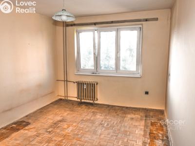 Prodej bytu 2+1 Praha, Sněženková č. 2