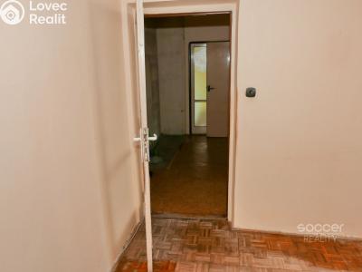 Prodej bytu 2+1 Praha, Sněženková č. 4