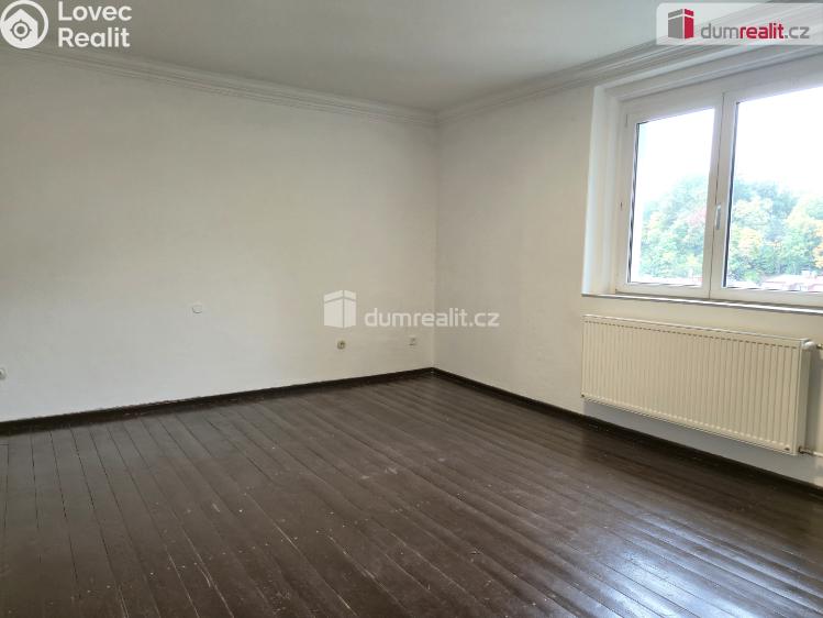 Pronájem rodinného domu Kraslice, Havlíčkova č. 28