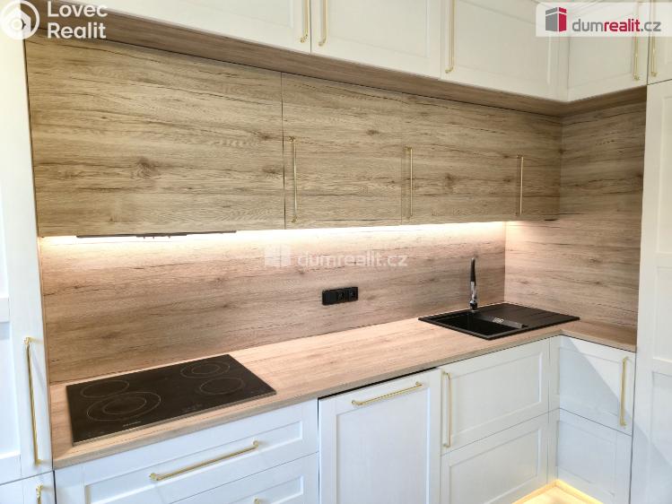 Pronájem rodinného domu Kraslice, Havlíčkova č. 26