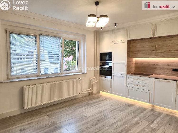 Pronájem rodinného domu Kraslice, Havlíčkova č. 30