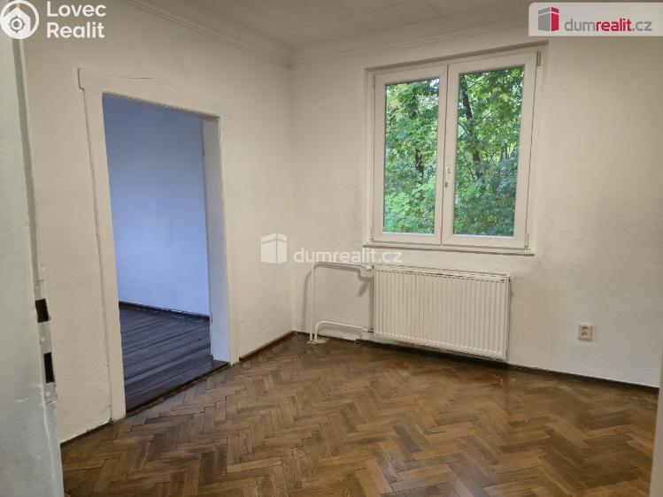 Pronájem rodinného domu Kraslice, Havlíčkova č. 63