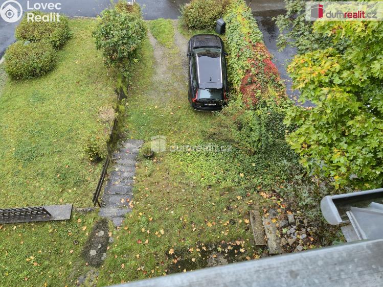 Pronájem rodinného domu Kraslice, Havlíčkova č. 74