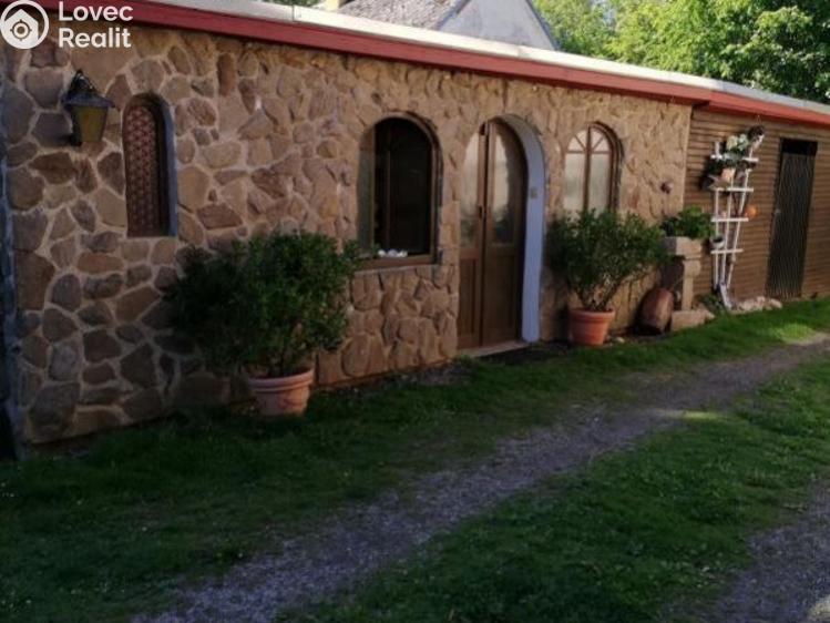 Prodej rodinného domu Teplá č. 3