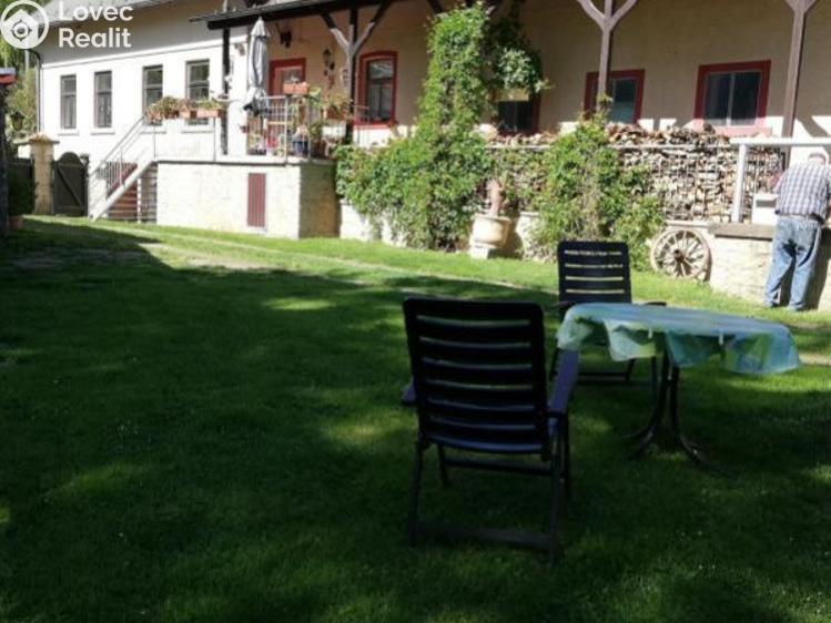 Prodej rodinného domu Teplá č. 4