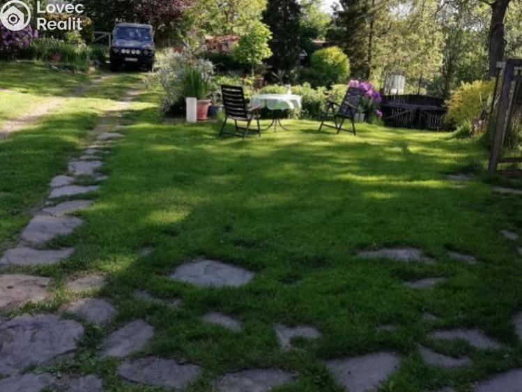 Prodej rodinného domu Teplá č. 6