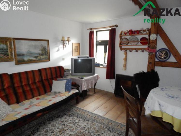 Prodej rodinného domu Teplá č. 15