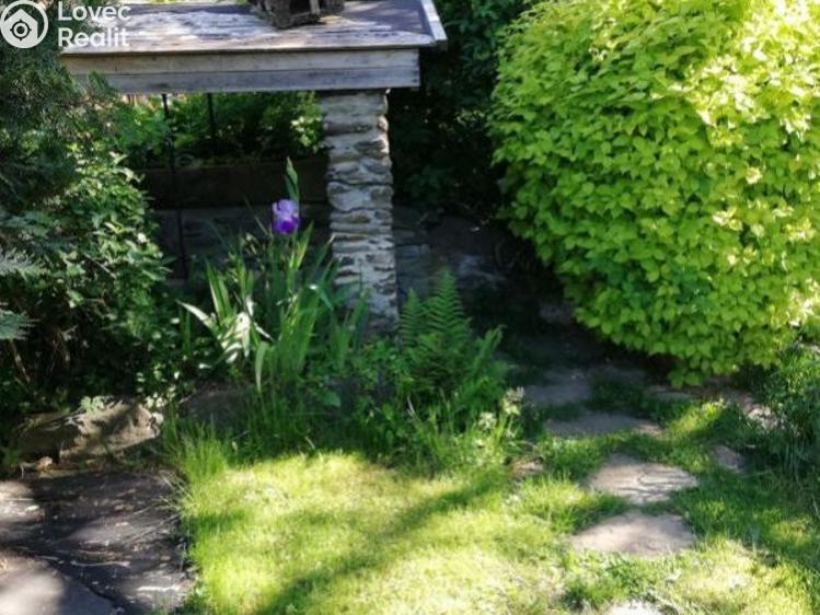 Prodej rodinného domu Teplá č. 18