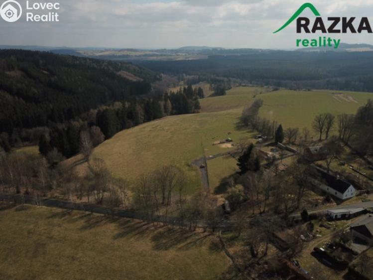 Prodej rodinného domu Teplá č. 22