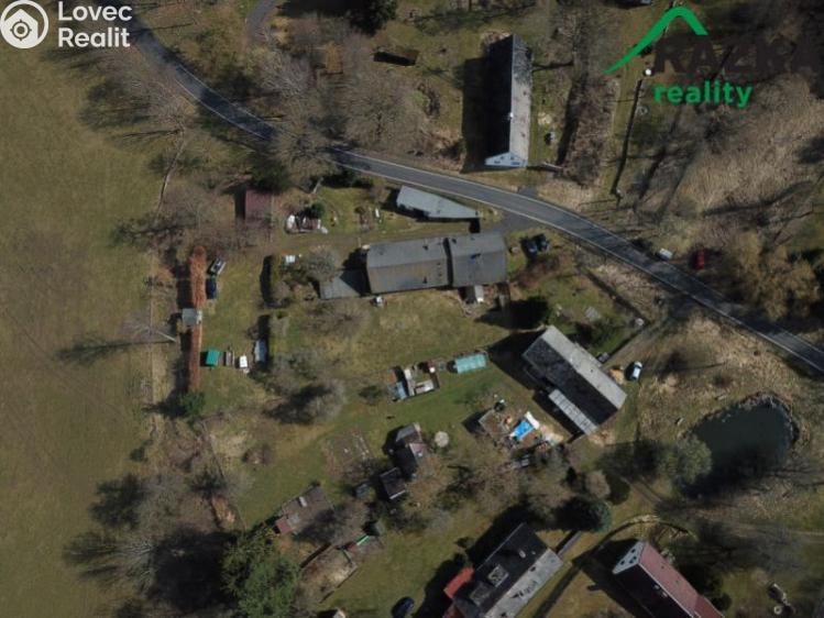 Prodej rodinného domu Teplá č. 23