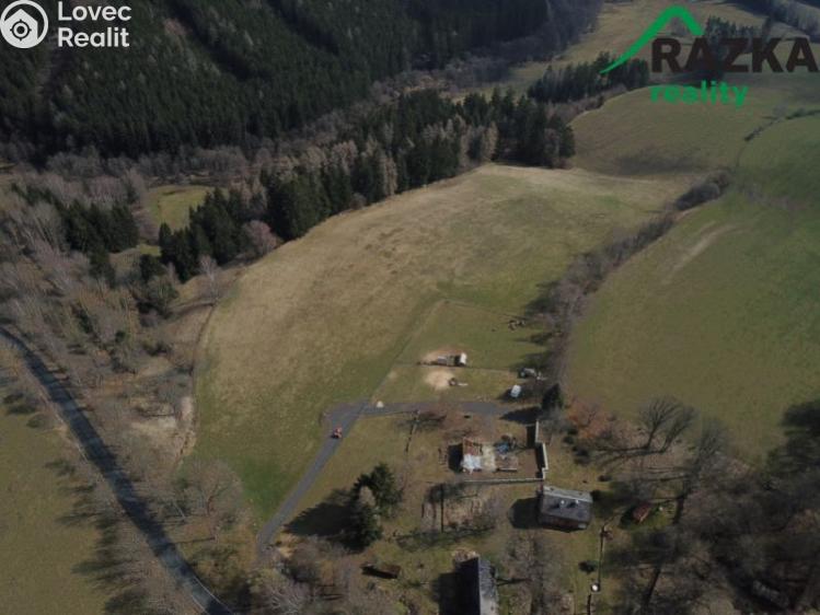 Prodej rodinného domu Teplá č. 24