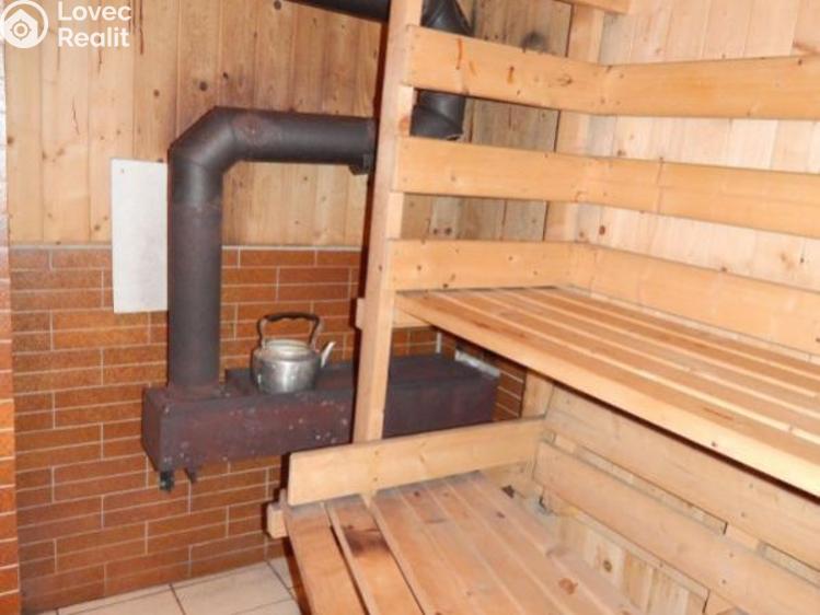 Prodej rodinného domu Teplá č. 25