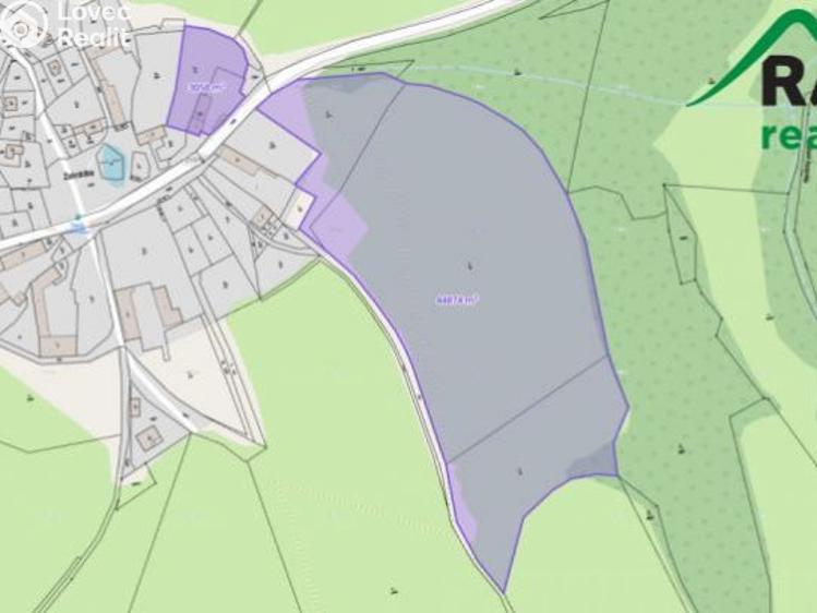 Prodej rodinného domu Teplá č. 28