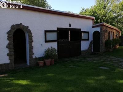 Prodej rodinného domu Teplá č. 5