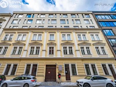 Pronájem garáže Praha, Na Valentince č. 3