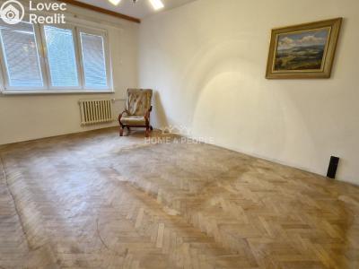 Prodej bytu 3+1 Brno, náměstí SNP č. 2