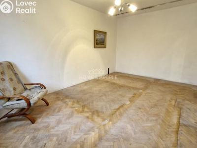 Prodej bytu 3+1 Brno, náměstí SNP č. 3