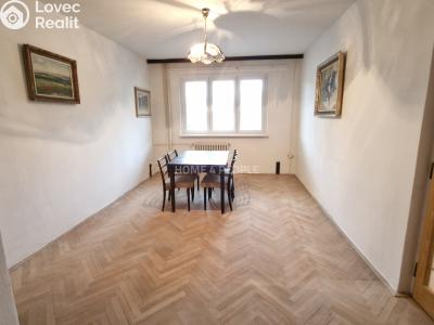 Prodej bytu 3+1 Brno, náměstí SNP č. 5