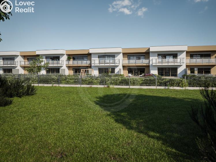 Prodej bytu 3+KK České Budějovice, Platanová 2029/34 č. 12